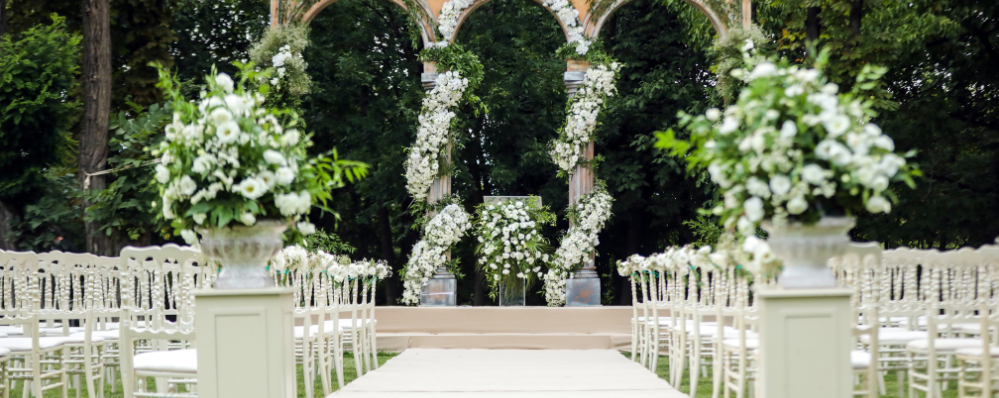 Guia Definitivo para Casamento no Campo